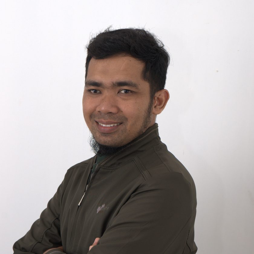 Maulana Mualif